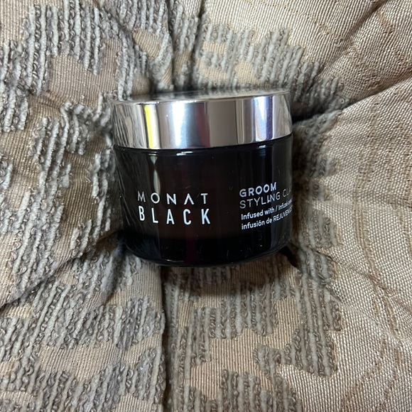 Hair New Monat Styling Clay Poshmark